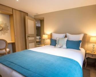 Les Suites du Champagne de Venoge - Epernay - Habitación