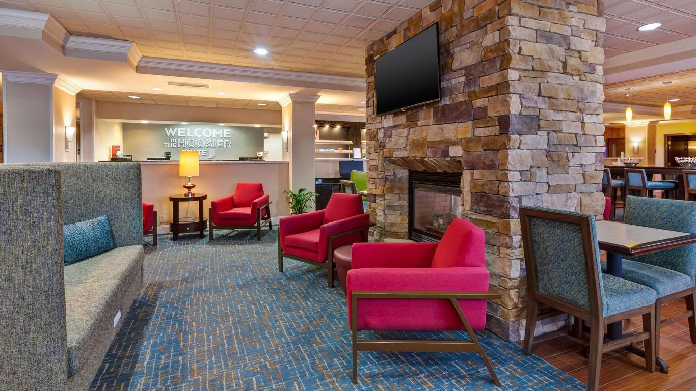 Hampton Inn Princeton