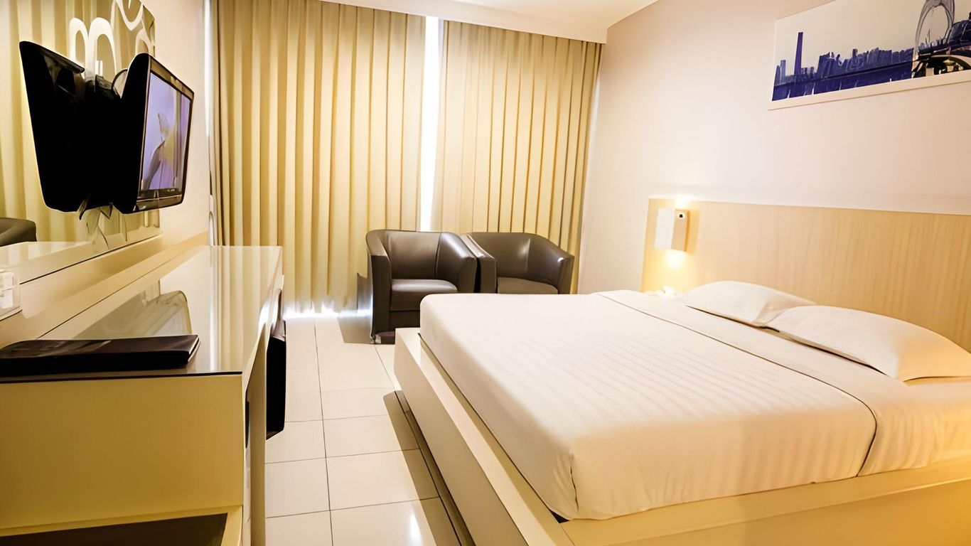 Royal Hotel N' Lounge