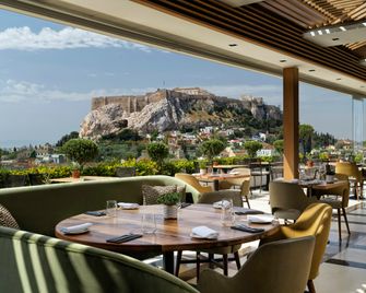 Electra Palace Athens - Athen - Restaurant