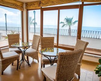 Palazzo Durante - Letojanni - Balkon