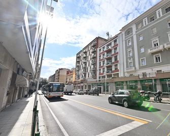 Izzhome City Love - Cagliari - Outdoors view