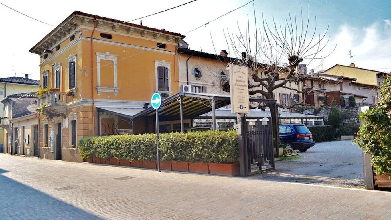 Locanda al Caminetto