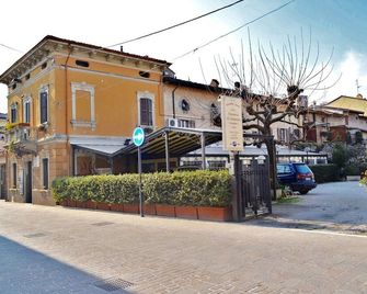 Locanda al Caminetto - Monzambano