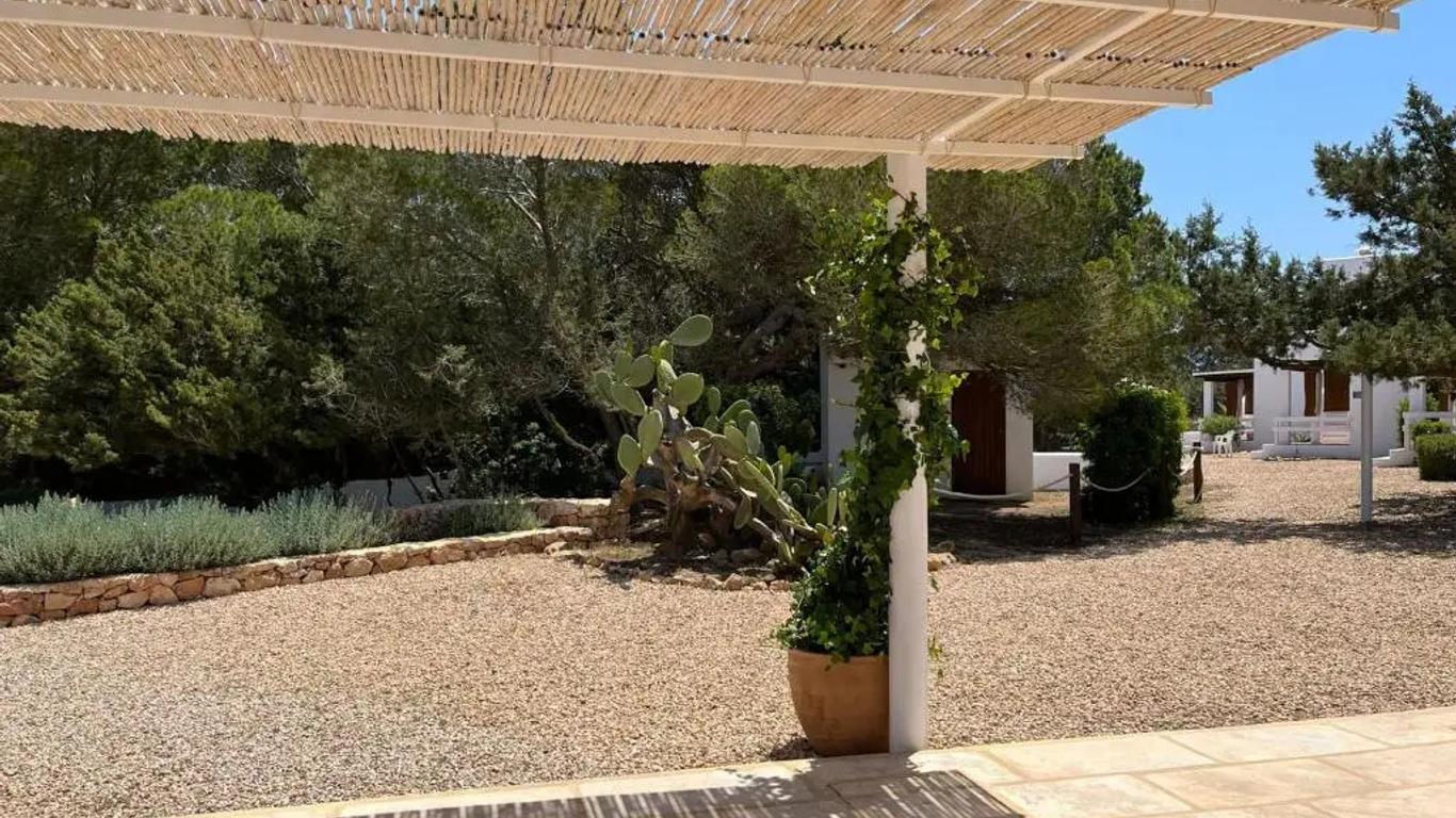 Can Chumbera Formentera