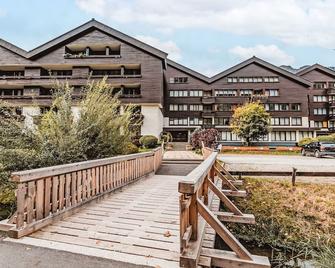 Apartment Sun & Mountain View by Interhome - Bad Hofgastein - Gebäude