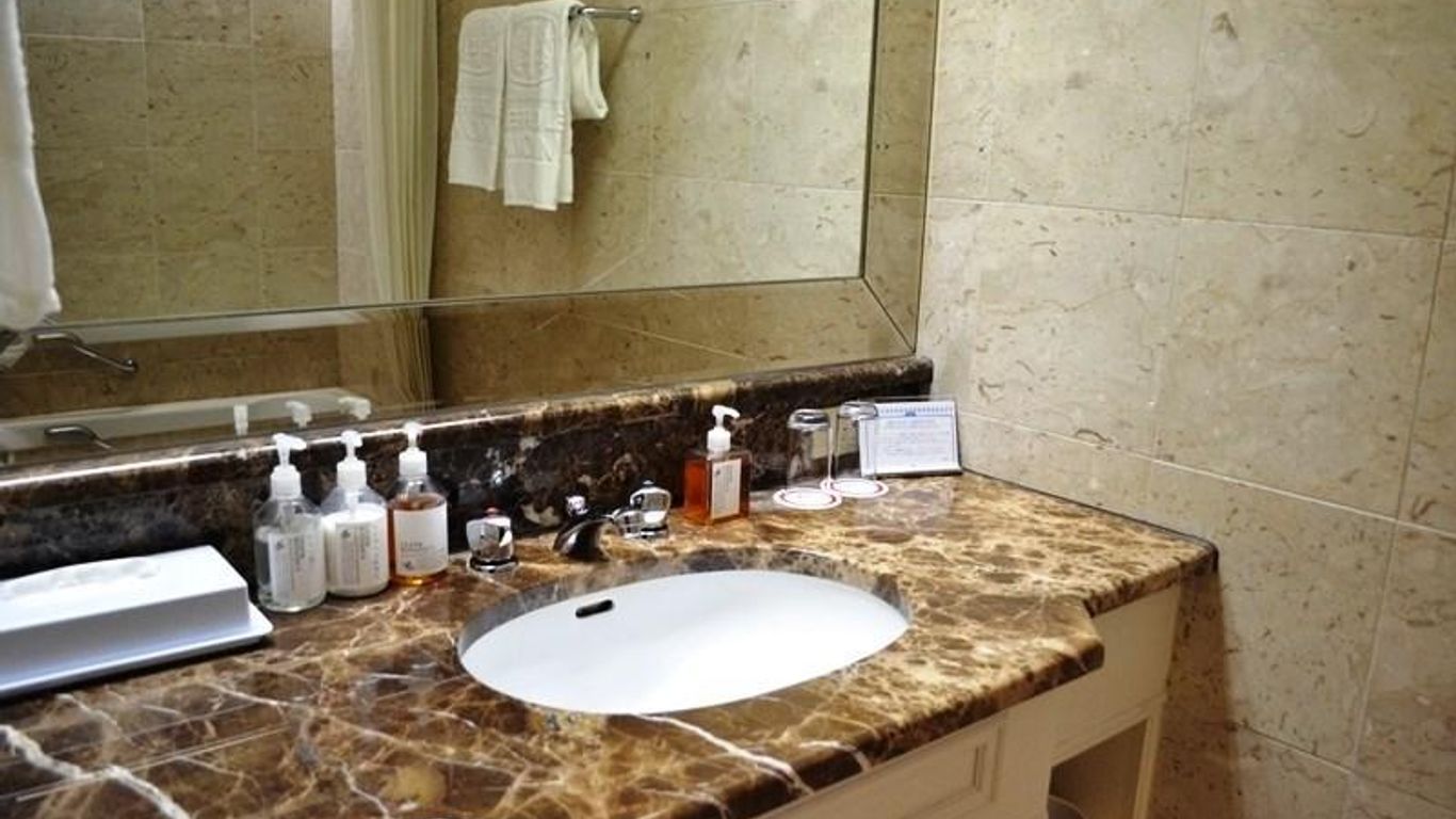 Hotel de Premiere Minowa