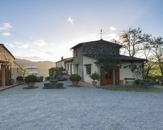 Relais Poggio Borgoni - San Casciano in Val di Pesa - Extérieur