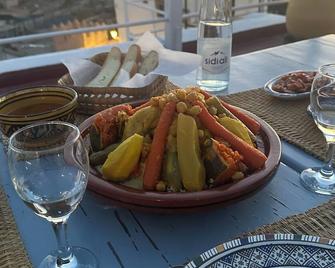 Riad A La Belle Etoile - Rabat