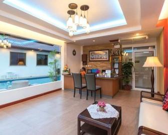 2 bedroom house in Kata Noi beach - Karon - Accueil