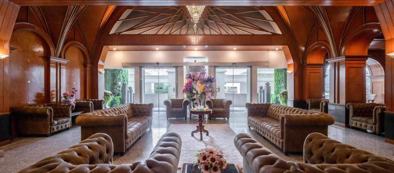 The Victory Residences Bangkok thumbnail 2