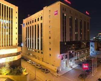 Ibis Tunis - Tunis - Rakennus