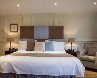 The Lord Bute - Christchurch - Bedroom