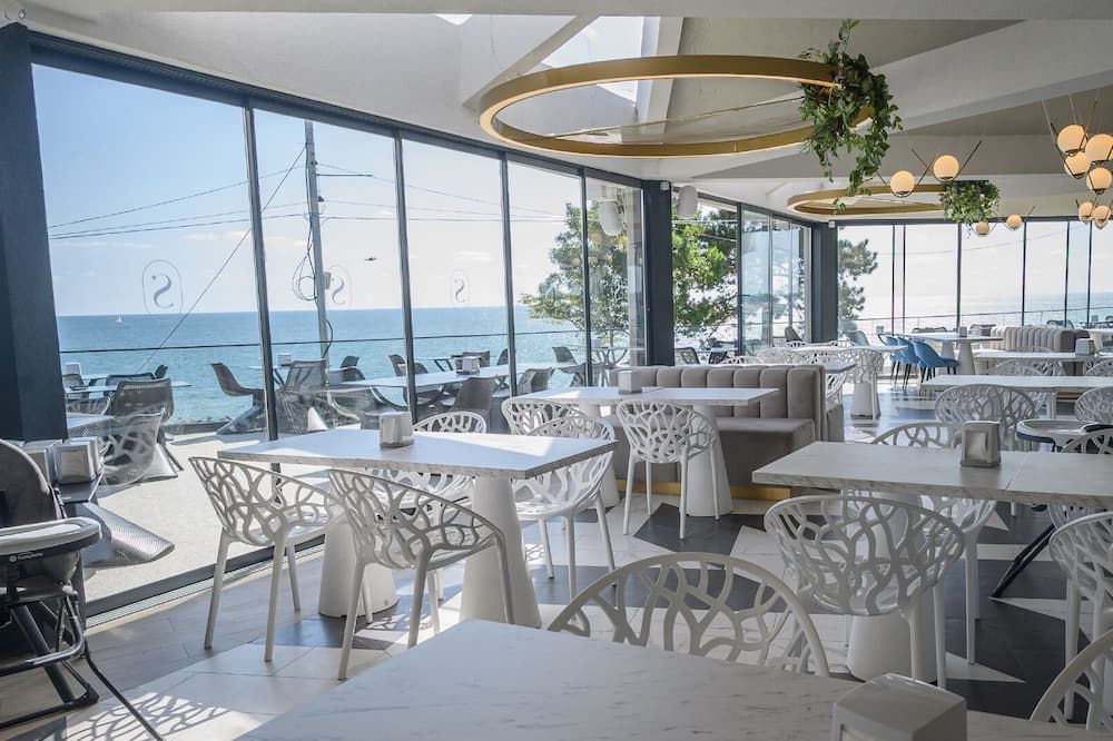 Steaua De Mare - Olimp Resort - Olimp - Restaurant