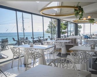 Steaua De Mare - Olimp Resort - Olimp - Restauracja
