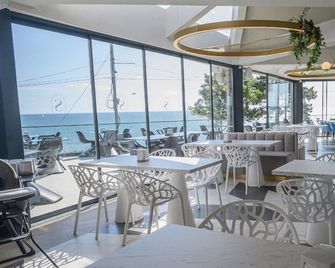 Steaua De Mare - Olimp Resort - Olimp - Restaurant
