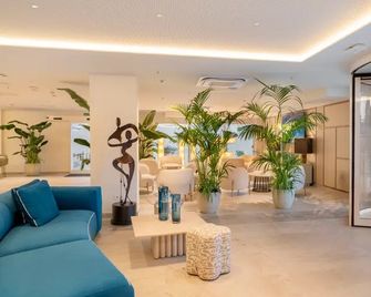 Sh Javea - Javea - Lobby