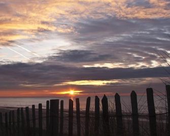 Hoogland Aan Zee - Egmond aan Zee