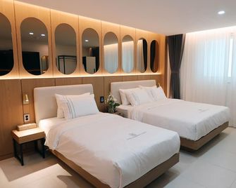 Hotel Maristay, Taean - Taean - Habitación