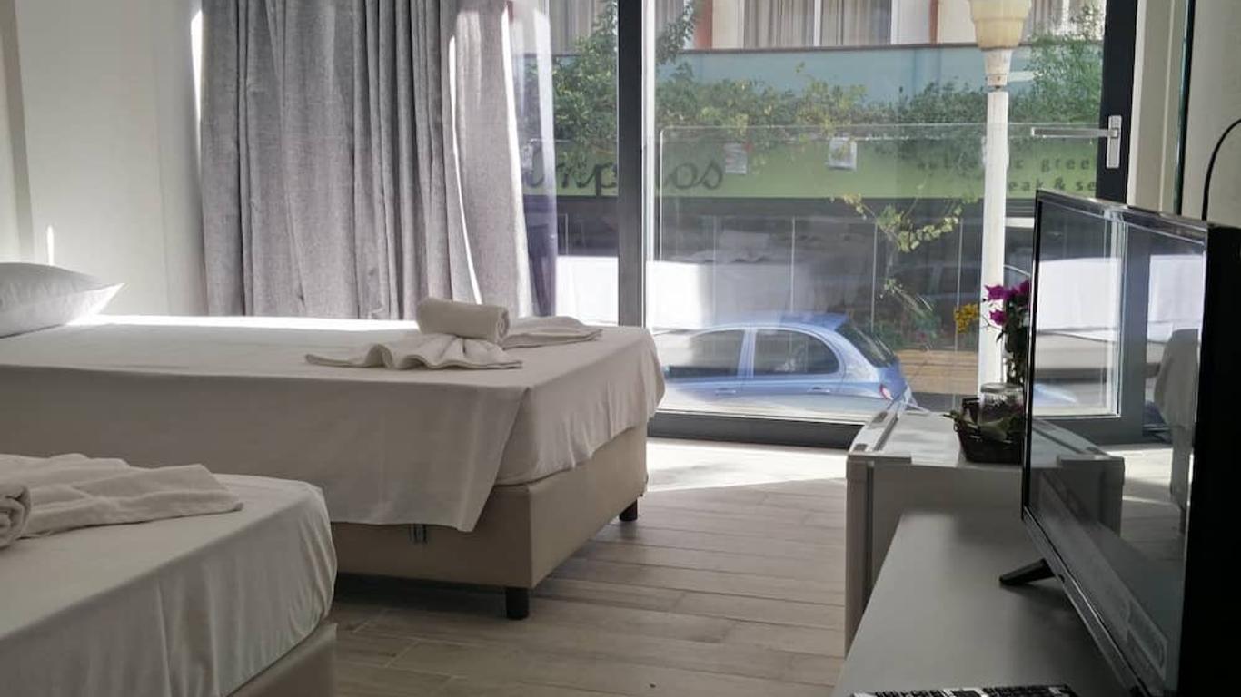 New York Hotel