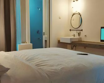 Hotel Bukit Juanda - Bandung - Habitación