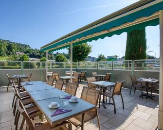 Abbys Hotel - Carsac-Aillac - Restaurant