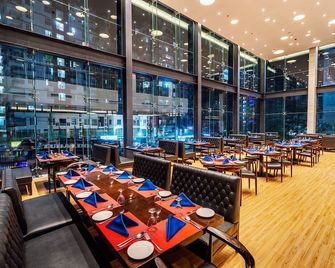Best Western Heritage - Cox's Bazar - Restaurant
