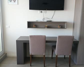 Modern Furnished Apartment With The Montemar Coast !! Full Team - Concon - Kamervoorziening