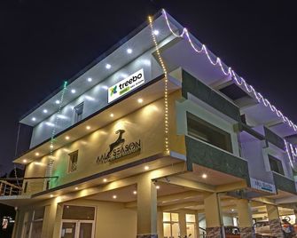 Treebo Aall Season - Kodaikanal - Будівля