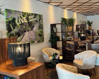 Ronneby Brunn - Ronneby - Lounge