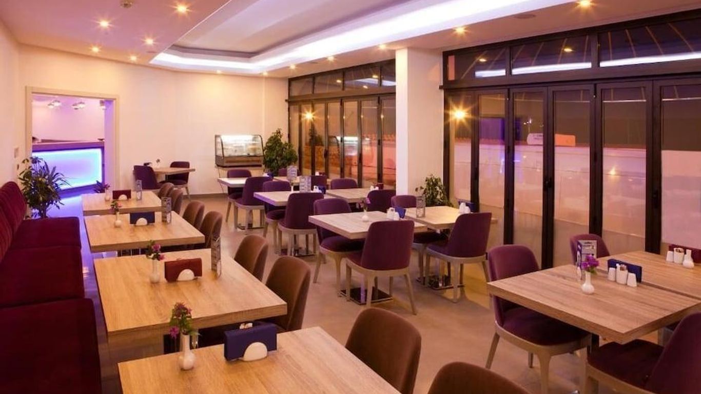 Datca Sapphire Hotel