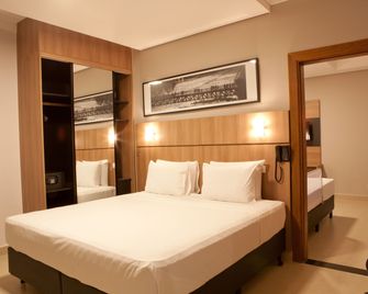 Occitano Apart Hotel - Пірасікаба