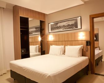 Occitano Apart Hotel - Piracicaba