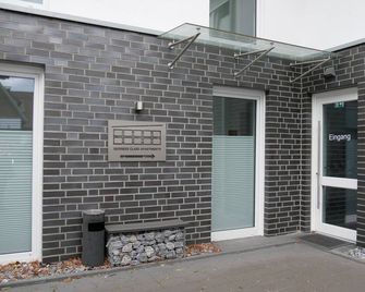 Living-Apartments-Harsewinkel - Harsewinkel - Vista del exterior