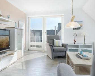 Bounty - Laboe - Wohnzimmer