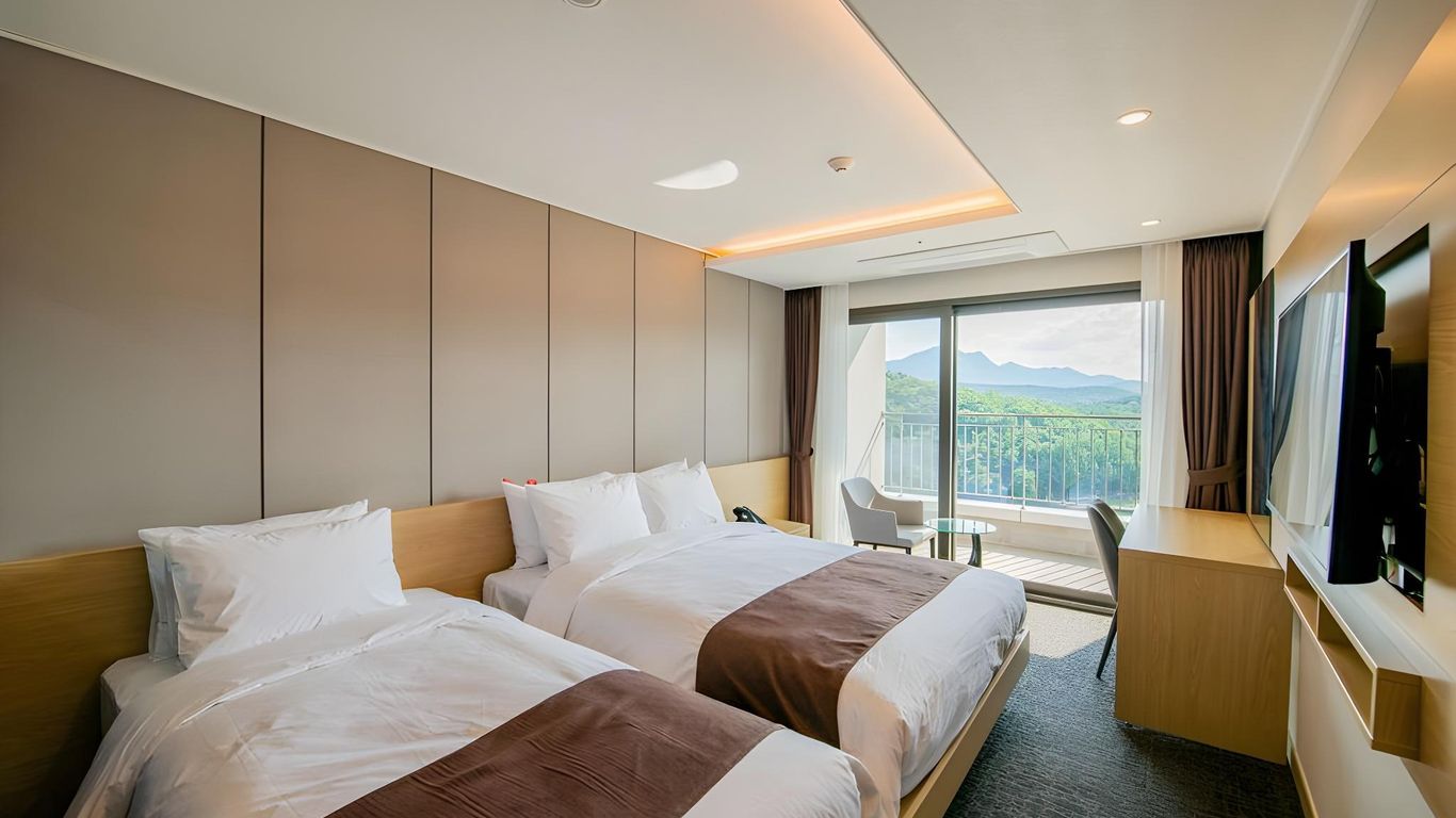 더잭슨나인스호텔