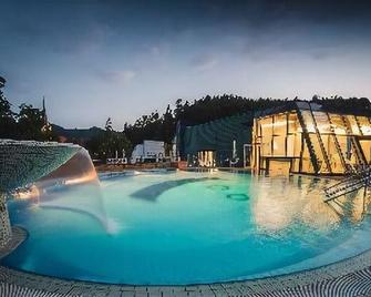 Depandance Vila Higiea - Terme Dobrna - Dobrna - Zwembad