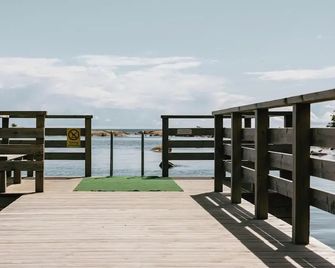 Kolleviks Camping Och Stugby - Karlshamn