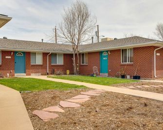 12 Mi to Denver Golden Vacation Rental! - Golden - Building