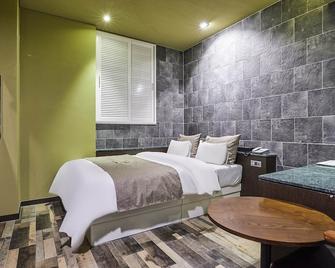 Amourex Hotel Seoul - Soul - Makuuhuone