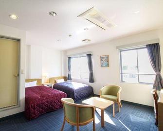 Business In Ichiraku - Anan - Habitación