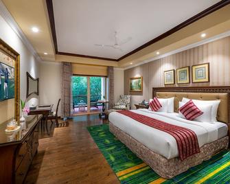 Mayfair Lagoon - Bhubaneswar - Bedroom