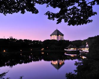 Aomoriya by Hoshino Resorts - Misawa - Building