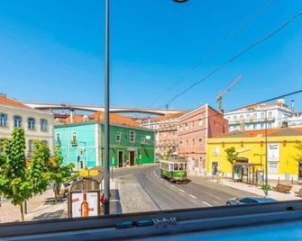 Swisslisbon Guest House - Lisboa