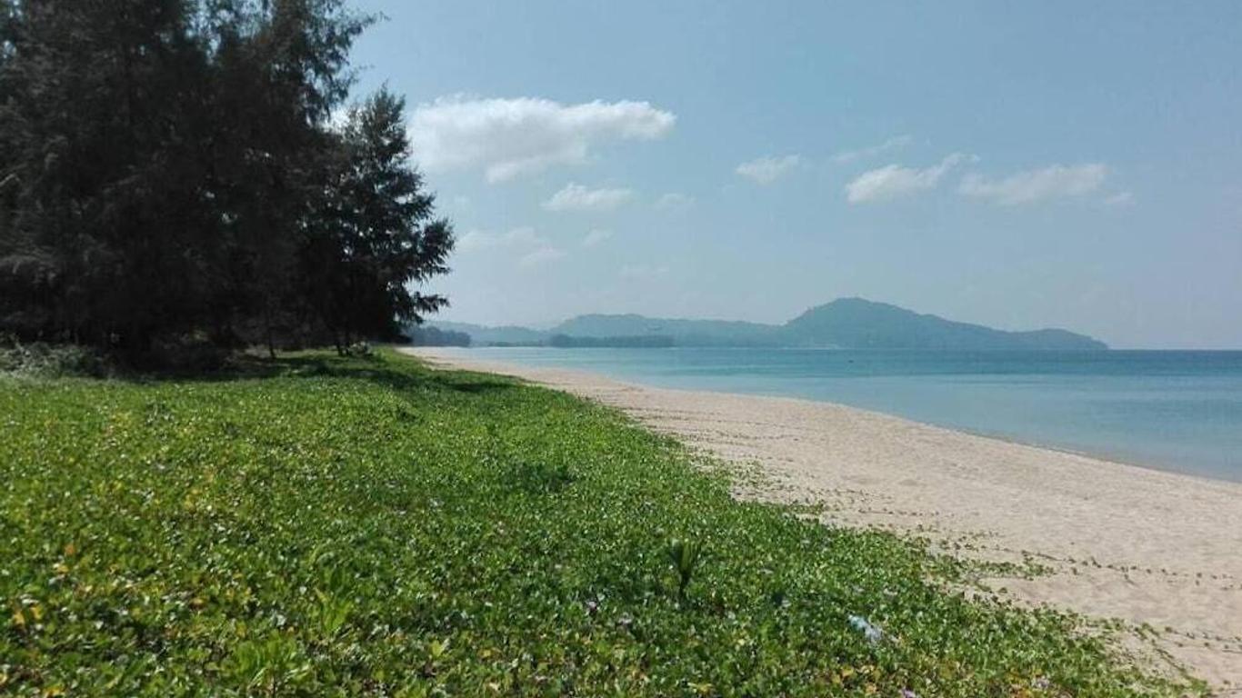 Maikhao Beach Guest House