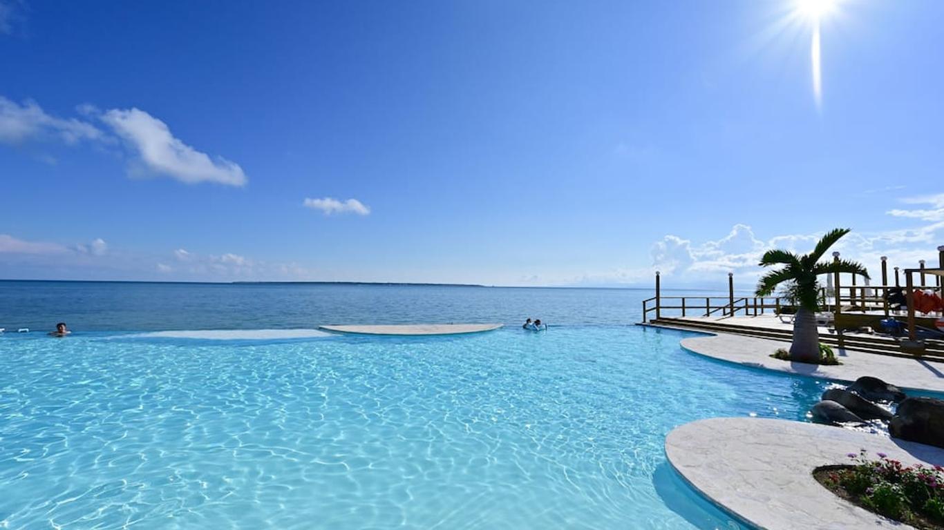 Beach Hotel Sunshine Ishigakijima