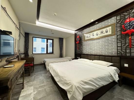 Harbin Walker Coffee Hotel