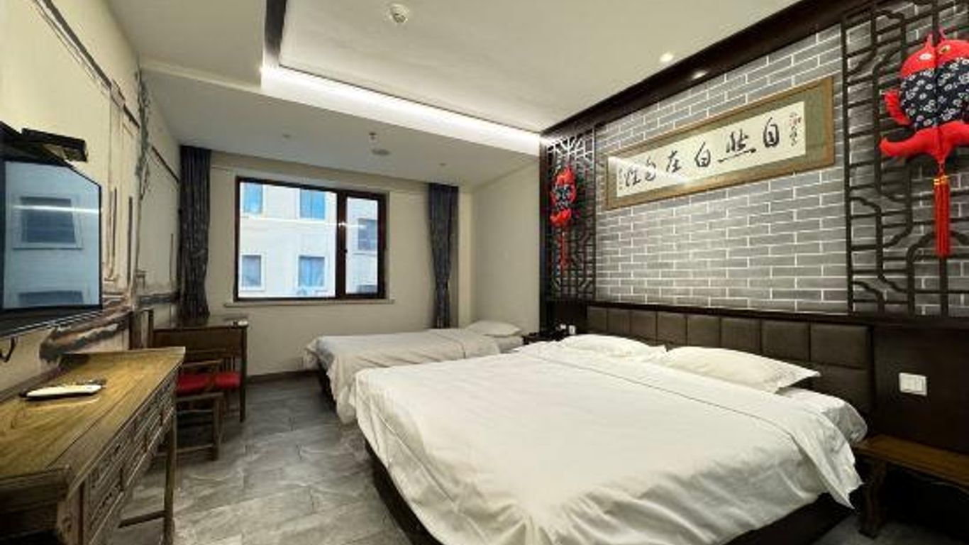 Harbin Walker Coffee Hotel