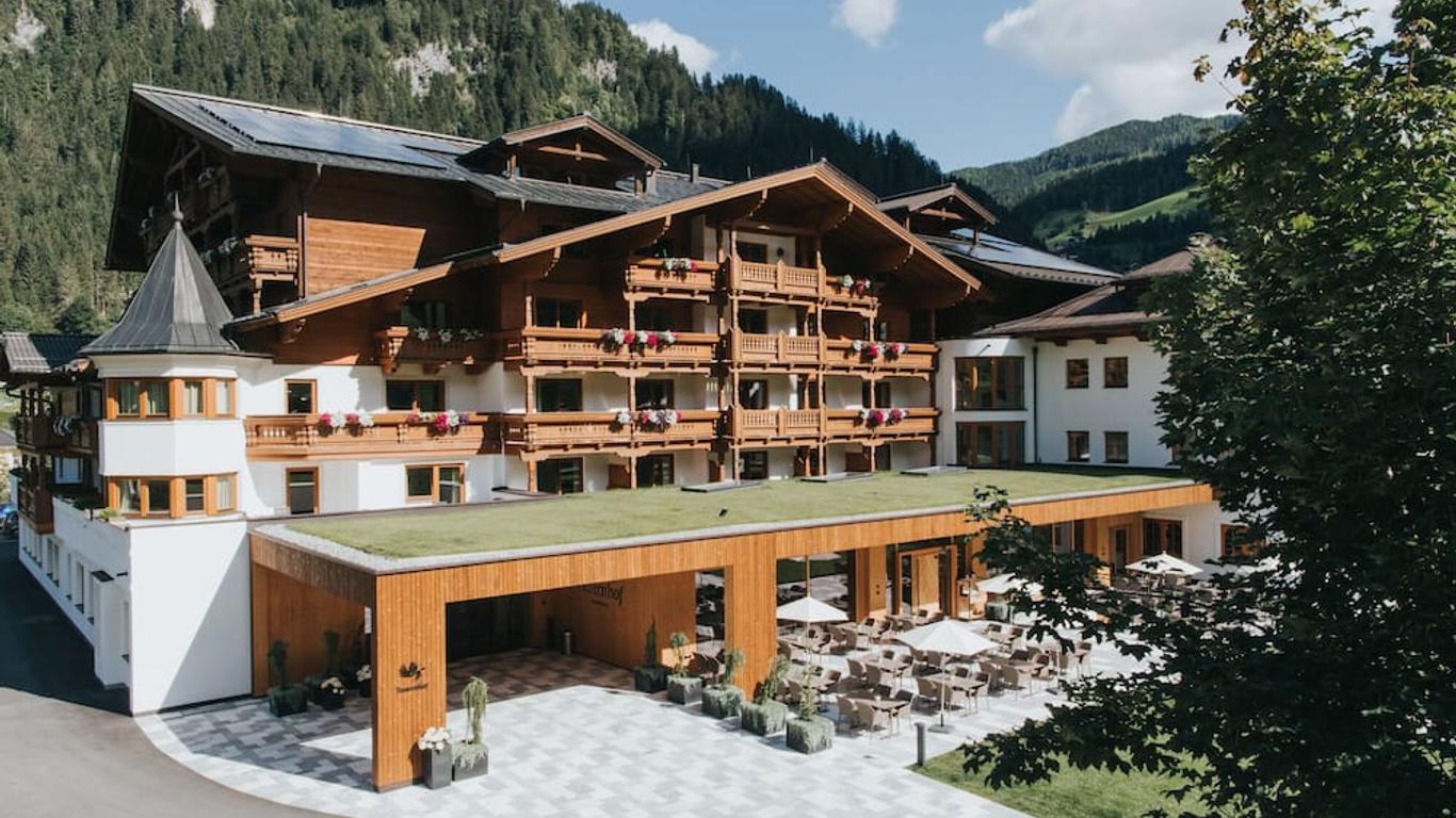 Hotel Tauernhof