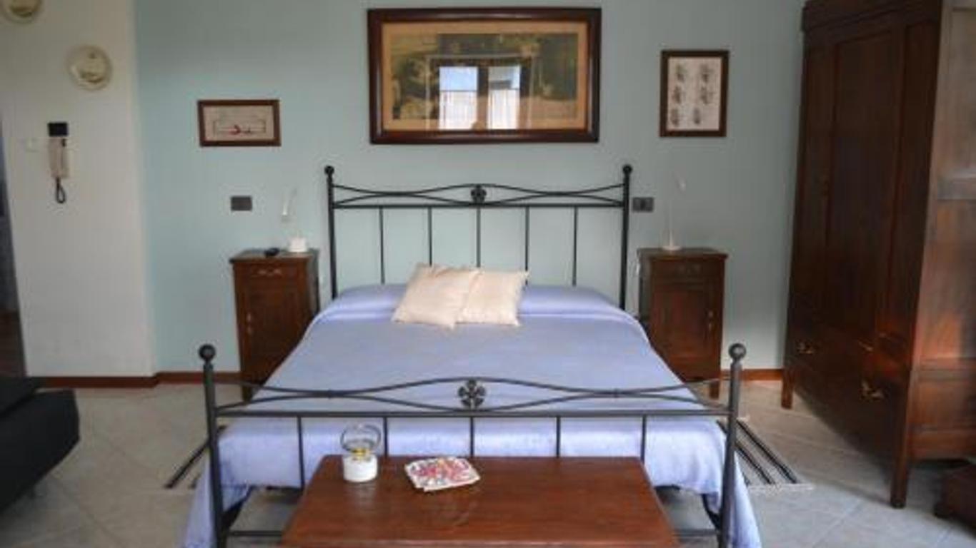 B&B La Casarella